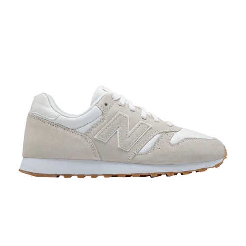 New Balance 373 Beige Gum (Women's)