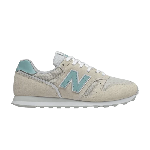 New Balance 373 'Beige Blue' (Women's)