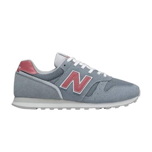New Balance 373 Grey Red (Women's)
