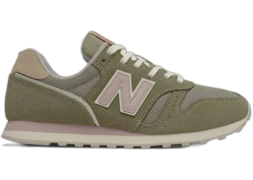New Balance 373 Sage Soft Pink (Women's)