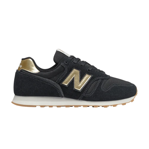New Balance 373 Black Gold (Women's)