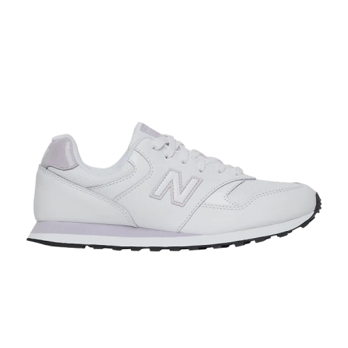 New Balance 393 White Lilac (Women's)