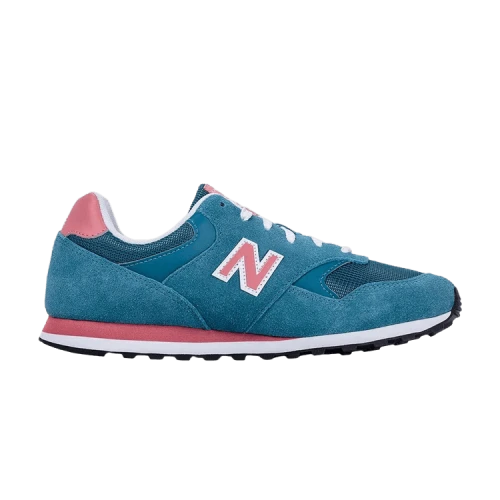 New Balance 393 'Blue Pink' (Women's)