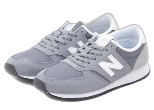 New Balance 420 Silver Mink (Women's)