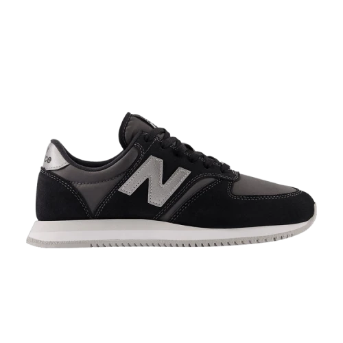 New Balance 420 Series Low Tops Retro Black (Women's)