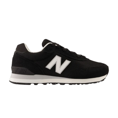New Balance 515 Black White (Women's)