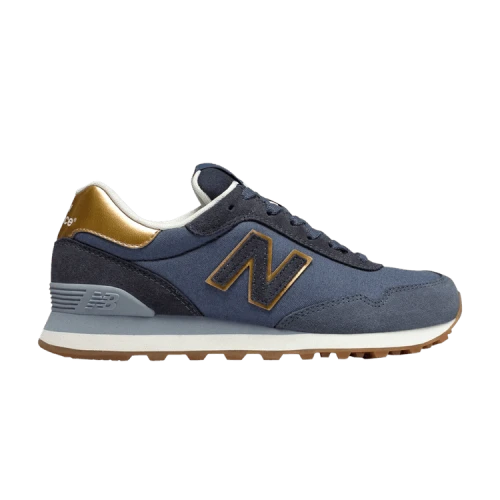 New Balance 515v1 Indigo Gold (Women's)