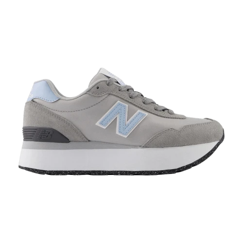 New Balance 515 Platform 'Grey Blue' (Women's)