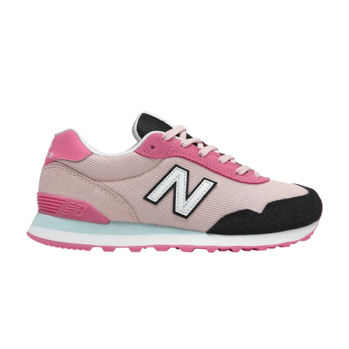 New Balance 515v3 'Pink Black' (Women's)