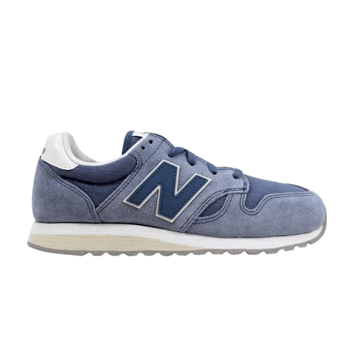 New Balance 520 Deep Porcelain Blue (Women's)