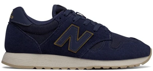 New Balance 520 Dark Cyclone Gold (Women's)