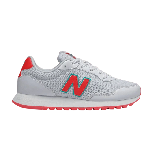 New Balance 527 'Energy Red' (Women's)