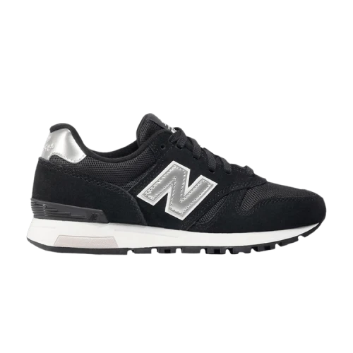 New Balance 565 'Black Silver' (Women's)