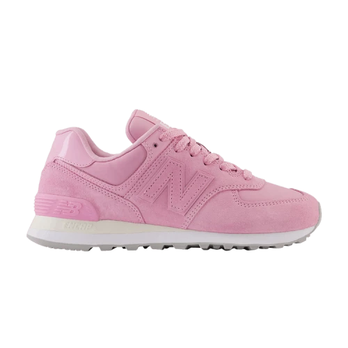 New Balance 574 Pink Rabbit (Women's)