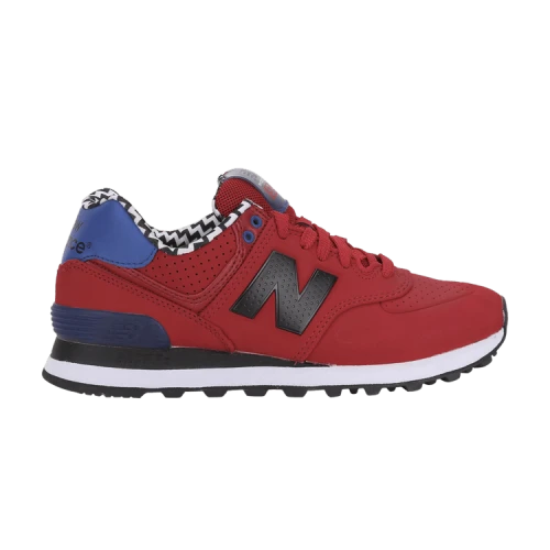 New Balance 574 'Paint Chip' (Women's)