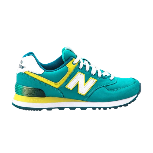 New Balance 574 (Women's)