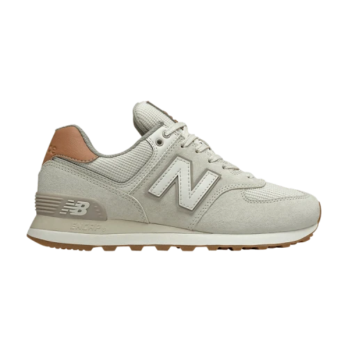 New Balance 574 Angora