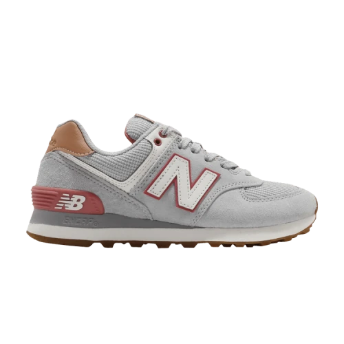 New Balance 574 'Beach Cruiser - Rain Cloud' (Women's)