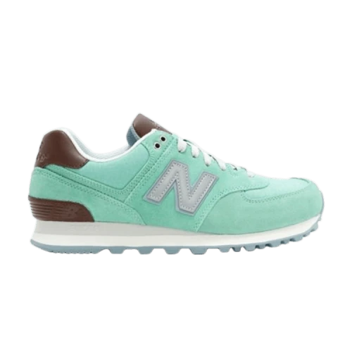 New Balance 574 (Women's)