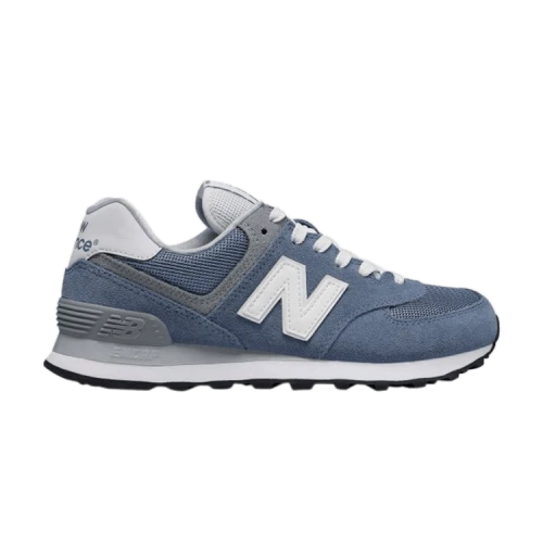 New Balance 574 'Deep Porcelain Blue' (Women's)