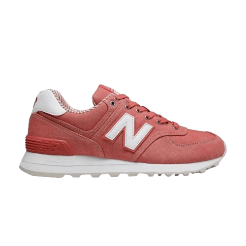New Balance 574 'Spiced Coral' (Women's)