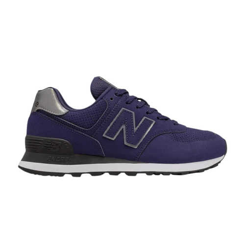 New Balance 574 'Night Tide' (Women's)