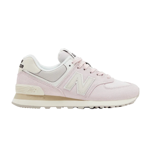New Balance 574 Pink Granite (Women's)