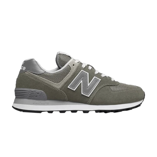 New Balance 574 Core 'Grey' (Women's)