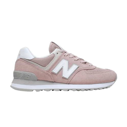 New Balance 574 Faded Rose (Women's)