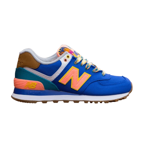 New Balance 574 'Weekend Expedition - Pacific' (Women's)