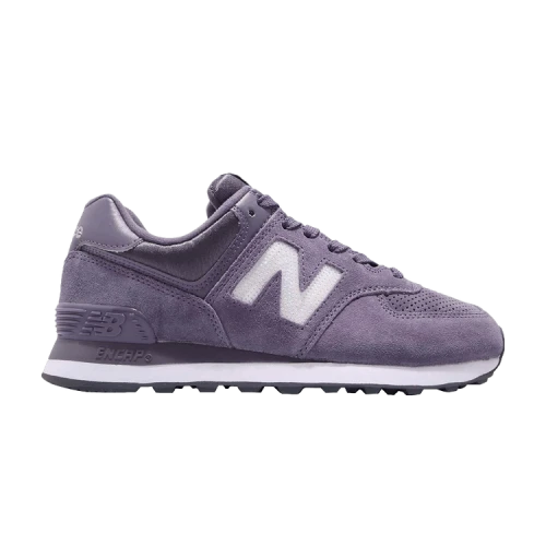 New Balance 574 'Purple' (Women's)