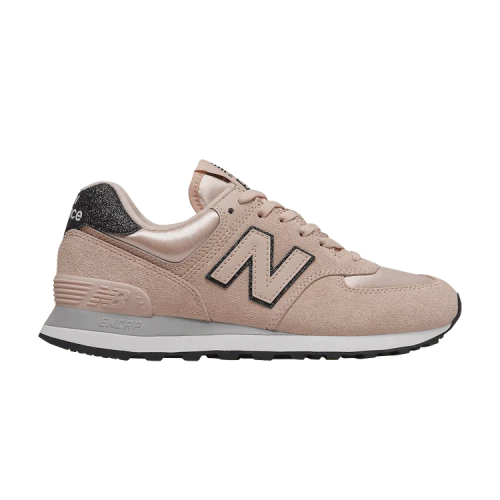 New Balance 574 Rose Water (Women's)