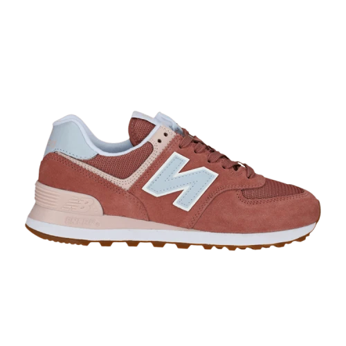New Balance 574 Classic 'Summer Dusk' (Women's)