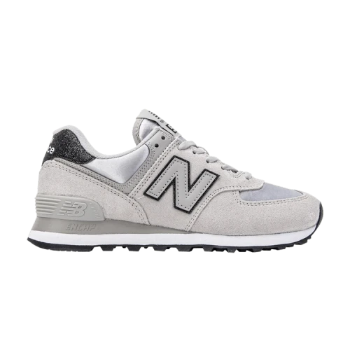 New Balance 574 'Grey' (Women's)
