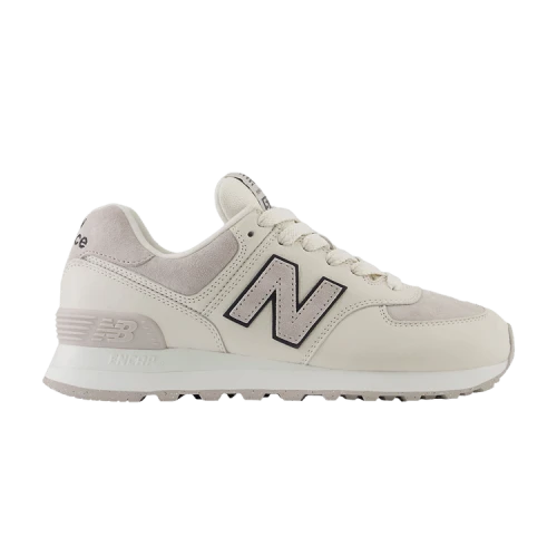 New Balance 574 'Linen Moonrock' (Women's)