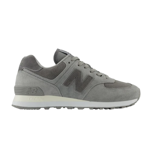 New Balance 574 Slate Grey (Women's)