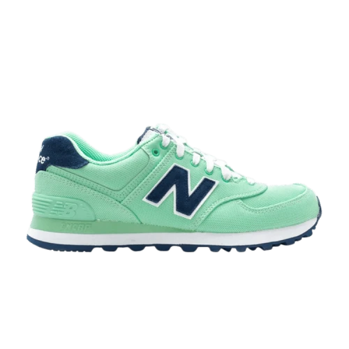 New Balance 574 'Pistachio' (Women's)