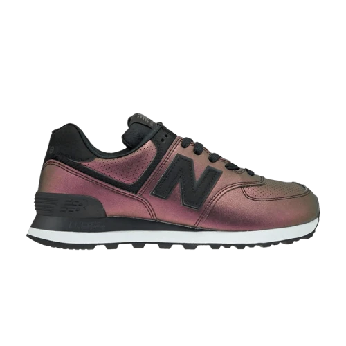 New Balance 574 'Sheen Pack' (Women's)