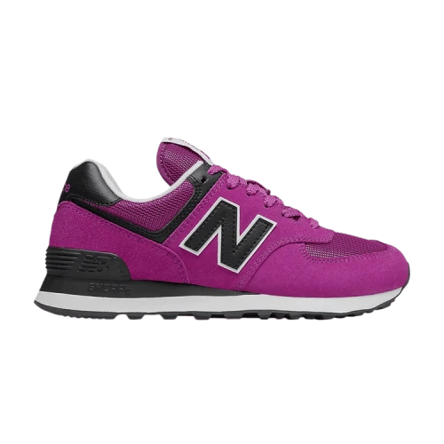 New Balance 574 'Jewel Black' (Women's)