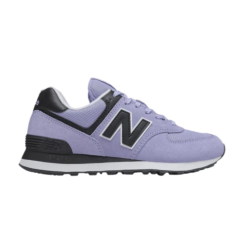 New Balance 574 'Mystic Purple' (Women's)