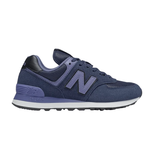 New Balance 574 'Natural Indigo' (Women's)