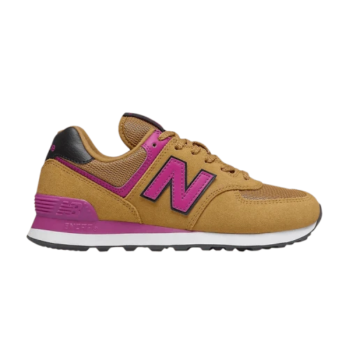 New Balance 574 'Workwear Jewel' (Women's)