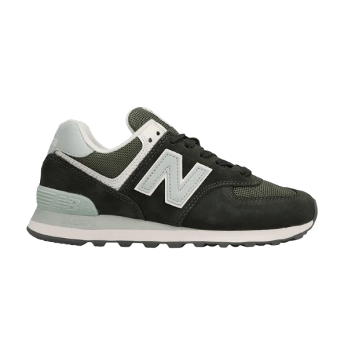 New Balance 574 'Olive Green' (Women's)