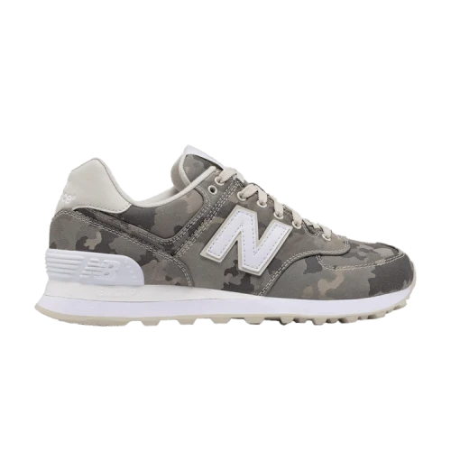 New Balance 574 'Camo' (Women's)