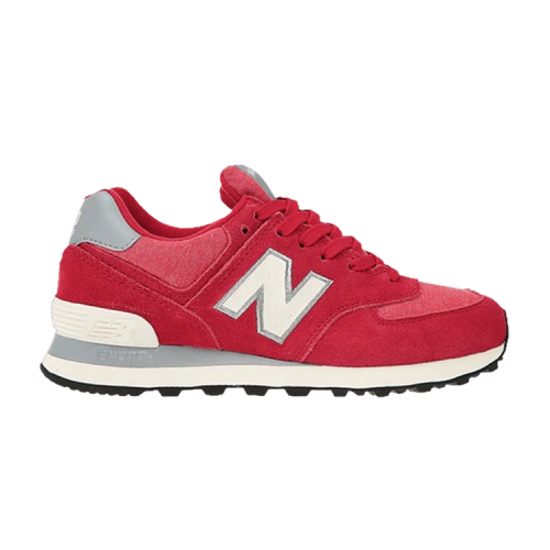 New Balance 574 Pennant Pack (Women's)