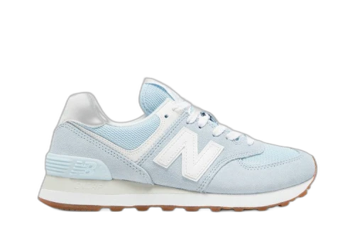 New Balance 574 'UV Glow' (Women's)