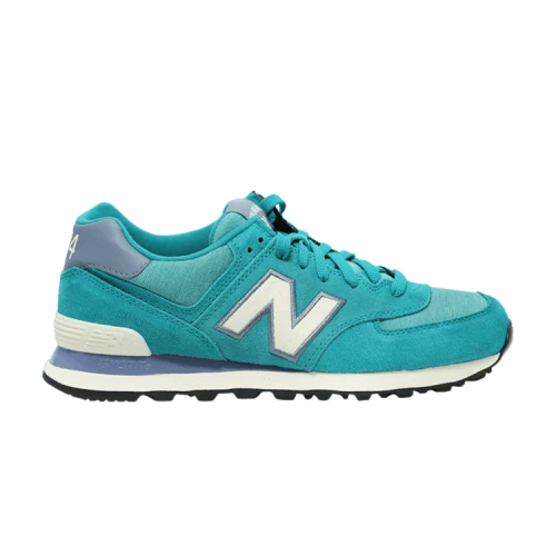 New Balance Wl574 'Pennant Pack'