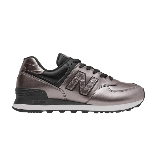 New Balance 574 'Night Tide' (Women's)