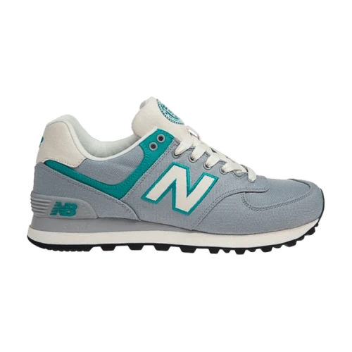 New Balance 574 'Canvas Pack' (Women's)