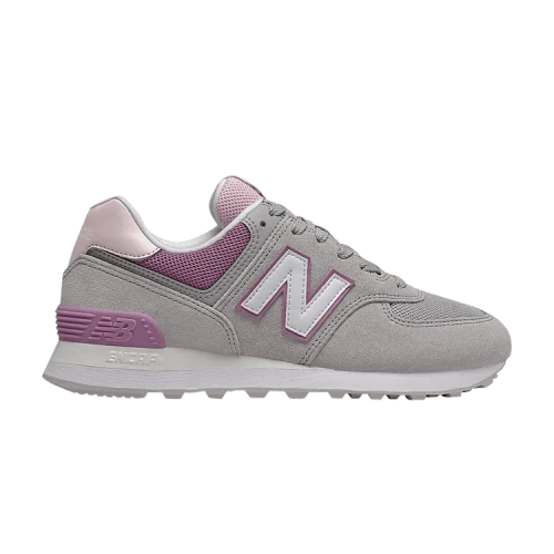 New Balance 574 'Fog Canyon Violet' (Women's)